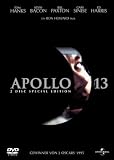 Apollo 13 (Special Edition, 2 DVDs) - Tom Hanks