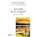 Au nom de la fragilit� : Des mots d'�crivains