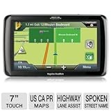 Magellan Roadmate 9020T-LM Auto GPS