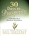 30 Days to Prosperity: A Workbook to Manifest Abundance
