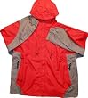 Waterproof Rain Jacket