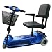 Search : Zipr3 Xtra 3 Wheel Hybrid Scooter Color: Red