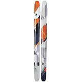 Black Diamond Megawatt Skis