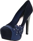 Michael Antonio Women's Lynnea Platform Pump - Womens Shoes