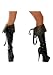 Boot Cuffs
