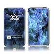 Absolute Power Design Apple iPod Touch 2G (2nd Gen) / 3G (3rd Gen) Protector Skin Decal Sticker