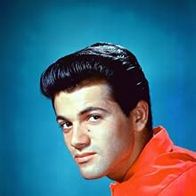 Tommy Sands