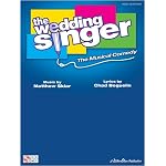 #2: The Wedding Singer - Piano/Vocal/Guitar Songbook