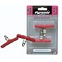 Quad Bicycle Brake Shoes V-Brake W/Hardware Rd