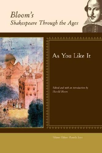 City Travel Guides Discounted  Books : As You Like It