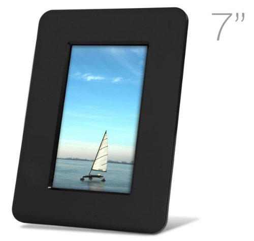 Digital Photo and Video Album