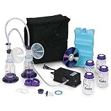 Big Save  Nurture III Deluxe Breast Pump