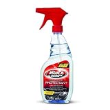 Black Magic Pro Shine Protectant 43% Bonus (23oz Spray Bottle)