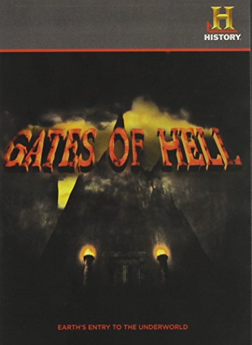 Gates Of Hell Gates Of Hell
