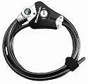 Master Cuff Python Lock