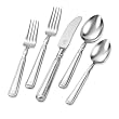 Zwilling J.A. Henckels Vintage 1876 23-Piece Flatware Set, Service for 4
