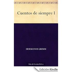 Cuentos de siempre I