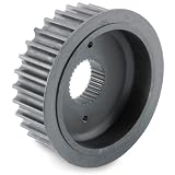 Andrews Rear Belt Drive Transmission Pulley - Power Ratio 290300 by Andrews