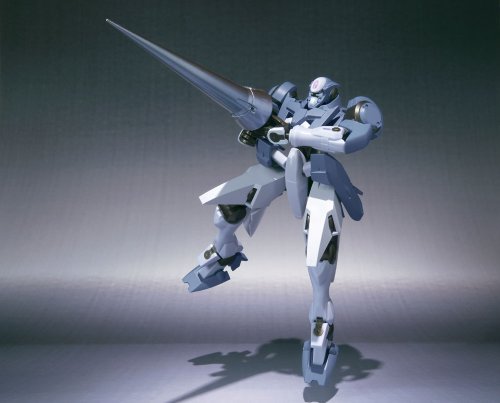 ROBOT魂<SIDE MS> ジンクスIII <地球連邦カラー>