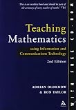 Teaching Mathematics Using ICT