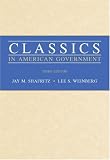 Classics in American Government