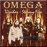 Tuzvihar-Stormy Fire - Omega