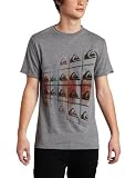 Quiksilver Men's The Insider Tee