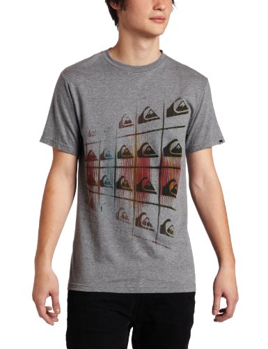 Quiksilver Mens The Insider Tee