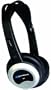 Myron & Davis AE51 Single Channel IR headphones