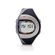 Mio Vital Heart Rate Watch (Black with Blue Accent)