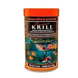 Premium Krill Pond Treats