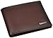 Nautica Men's Crunch Passcase Wallet with Removable Card Holder