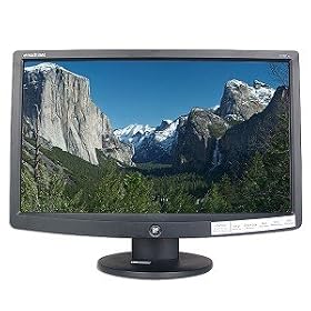 eMachines E181H bm - LCD display - TFT - 18.5 - widescreen - 1366 x 768 - 300 cd m2 -... by Acer