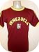 VENEZUELA MEN'S T-SHIRT 100%COTTON.SIZE MEDIUM .EXCELLENT QUALITY.NEW