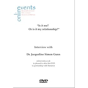 Is 'Person-Centred Leadership' an oxymoron? - Interview with Max Hope (60 Minute DVD Recording)