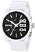 Diesel Men's DZ1522 Color Domination White Watch