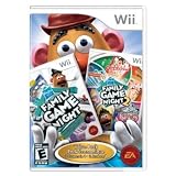 Hasbro Family Game Night 1 and 2 Bundle