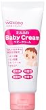 ミルふわ ベビークリーム 60g ミルふわ ベビークリーム 60g