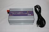 250w Grid Tie Power Inverter Converter Solar 10.8v-30v DC 110v AC