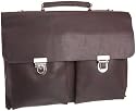 Leonhard Heyden Unisex Adult Nottingham 3012-003 Briefcases