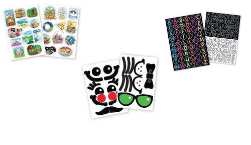 Trunki Bundle Destination Fun Face