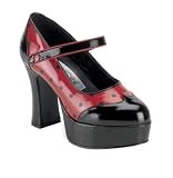 Chaussures coccinelle Femme