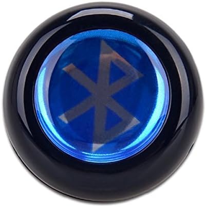 iSTARTECH Mini Stereo Wireless Bluetooth Earbud Headphone for Mobile Cell Phone Laptop Tablet (Black)