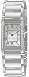 Baume & Mercier Women's 8748 Hampton Cuff Diamond Watch