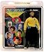 Search : Star Trek Retro Cloth Sulu Action Figure
