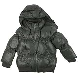 Jean Bourget Puffer