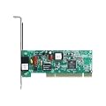 Longshine LCS-8056C, 56K Fax Modem, PCI, V.92, Conexant Chipsatz