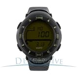 Suunto Altimax Wrist-Top Computer Watch with Altimeter and Barometer