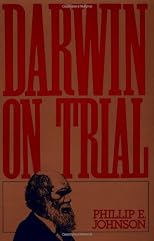 Darwin on Trial