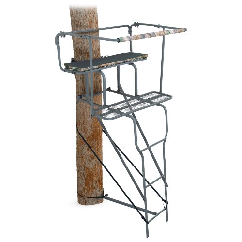 2 person tree stand sales